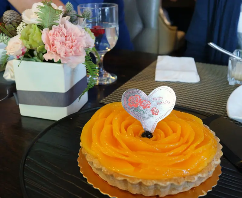 【新竹美食】宅配甜點 Double 手作法式甜點 || 小塔組合 在家享用下午茶 簡單雙倍幸福好滋味