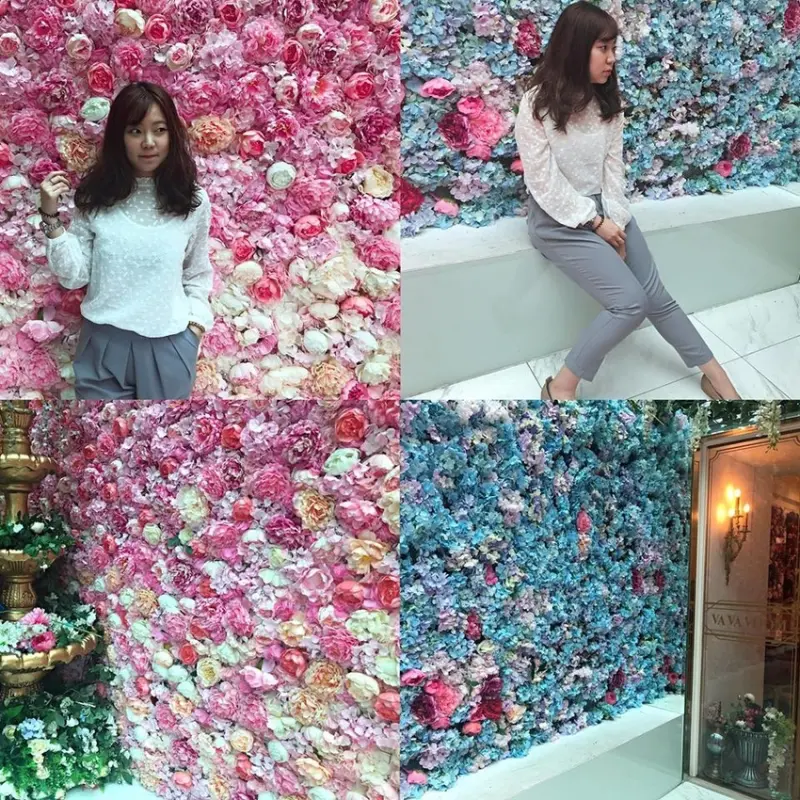 【國父紀念館站】(粉專有抽獎活動) 結合藝術與美食的變裝空間 ‧ 熱門打卡地點 ‧ 與閨密來一場不一樣的約會 ‧ VA VA VOOM 時尚派對餐廳