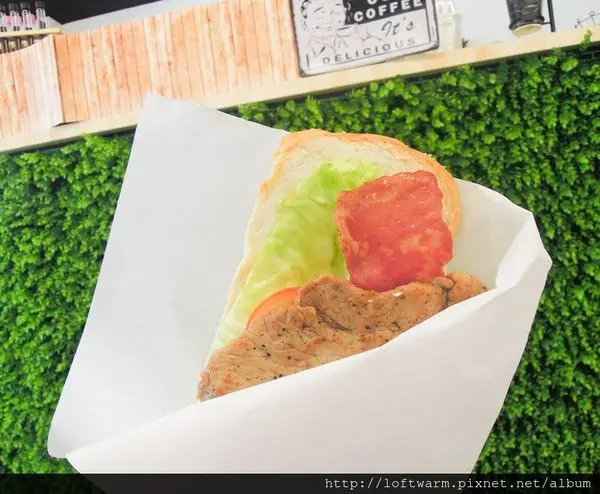 新竹早午餐咖啡館推薦 拾樂 你今天光合作用了嗎?!Wonderland cafe~(附菜單)貝果 吐司 咖哩飯 薯條 豆漿紅茶