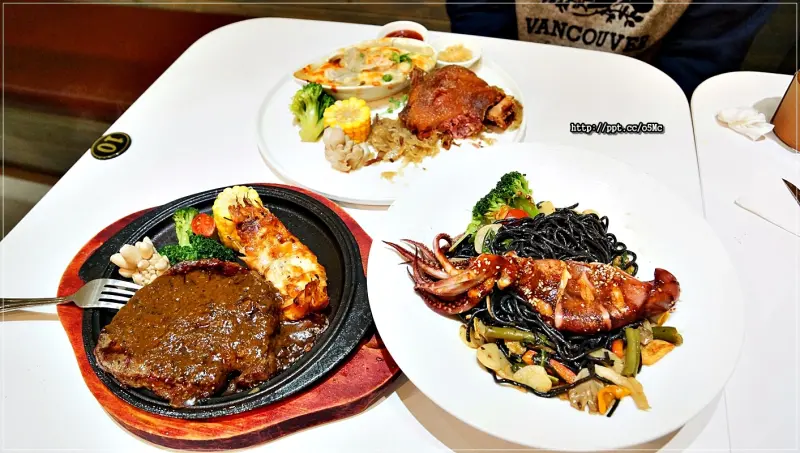 【新莊美食】Ms.YE LU Together／平價義式料理，CP值高，價格親民，商業午餐只要$99元，就能讓你吃飽飽，經典主餐／義大利麵／鐵板燒／飲料／燉飯／炒飯／披薩，通通滿足你的需求