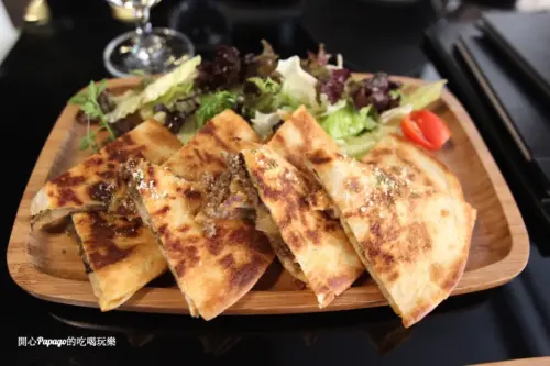 Fa cafe天母店：美食、茶飲、調酒的平價複合式餐飲（餐廳Bar）