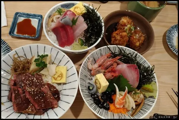 [新竹|魚鮮會社。竹北嘉豐店]