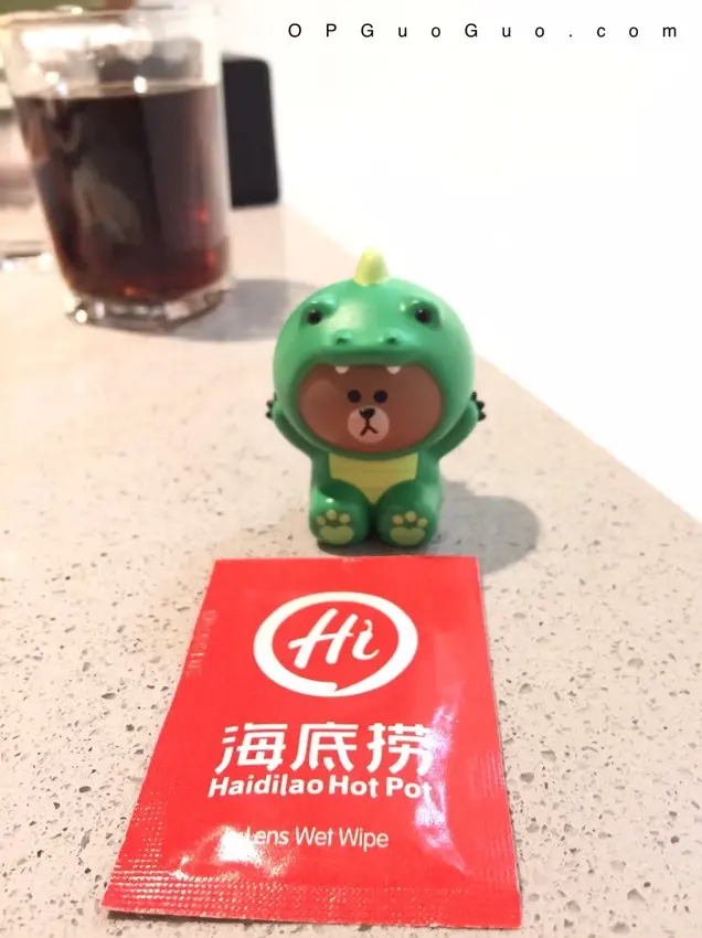 新竹大遠百—海底撈