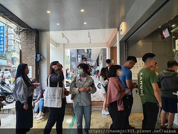 台南市中西區-双生綠豆沙牛奶