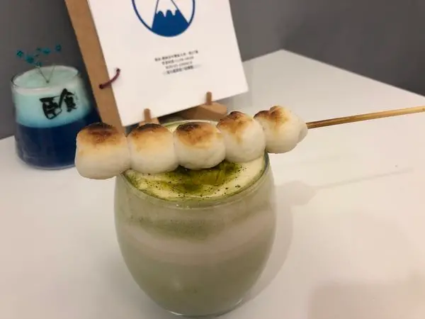 │食記│中壢/臣食．庶民甜品✨日式創意小點心、刨冰