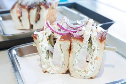 Liquid Bread Co. - 貴是貴，不過這錢花的心甘情願