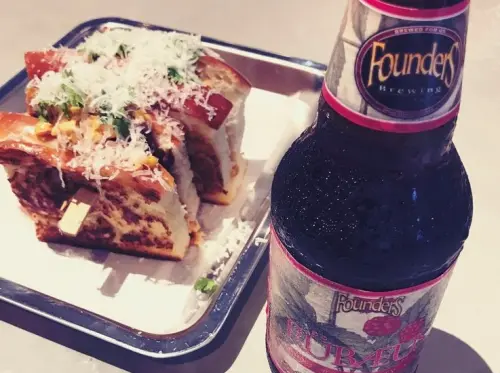 【 台北 大安 】 Liquid Bread Co. 全新型態美式三明治專賣 x 台灣精釀生啤