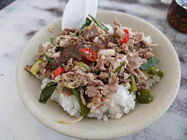 【龜山羊肉榮】鐵定爆紅銷魂龜山羊肉飯