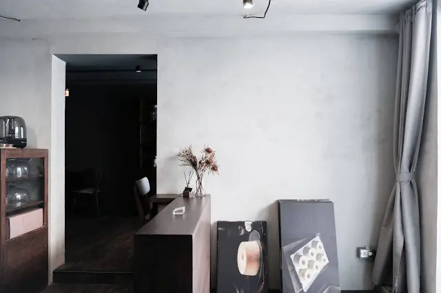 [秋，台南] 以新鮮扎實揉合溫柔蓬鬆感 - 貳林
