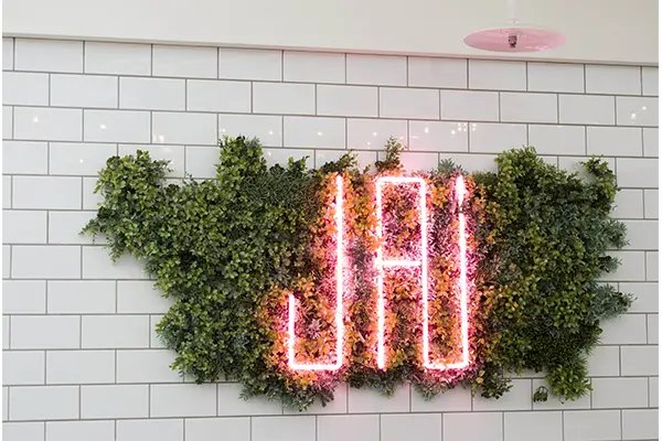 台中。北區一中商圈 | JAI 宅 | Freestyle 視覺宅餐廳