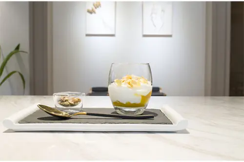 高雄。知覺優格 | 今夏主流風潮，手作優格新風格店家。