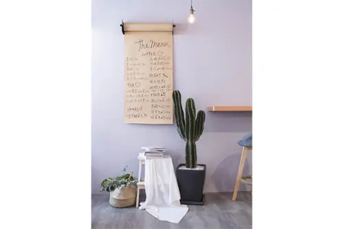 台北，信義區 | L.coffee | 簡單的L符號，感受這小巧細緻的迷人咖啡店