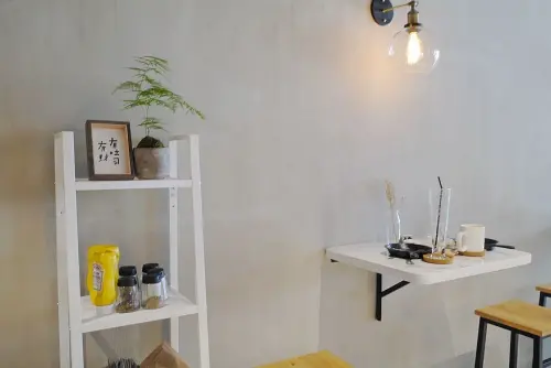 【新北】板橋 自然產GREEN DAY 明亮舒服的迷人空間‧早餐‧輕食‧飲品♥♥♥