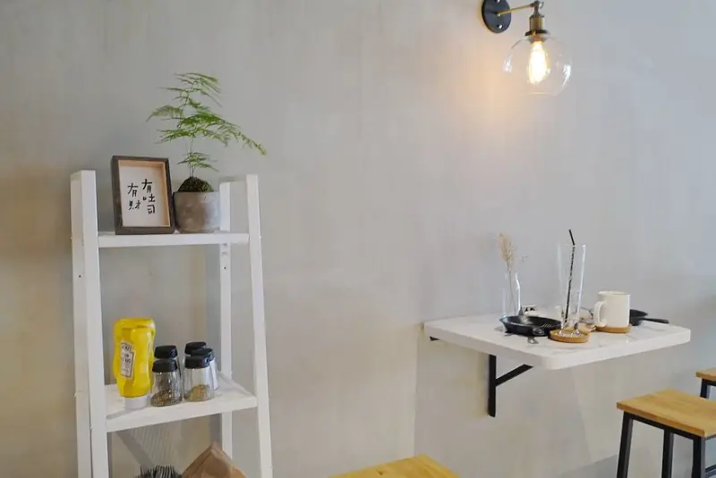 【新北】板橋 自然產GREEN DAY 明亮舒服的迷人空間‧早餐‧輕食‧飲品♥♥♥