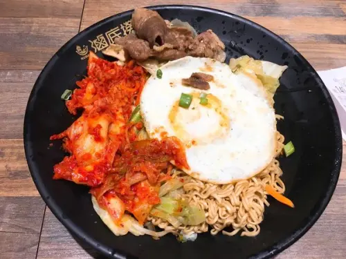 竹北三民路-滷底撈 消夜文 不想吃炸的就吃滷味吧