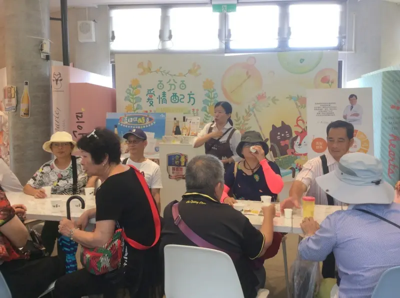 嘉義無料觀光景點[旺萊山愛情大草原]試吃、試用、玩樂、美拍 好愜意