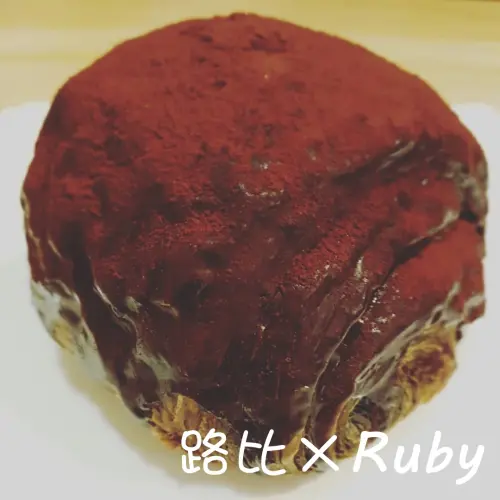 【新北市樹林區 / 早午餐 / 複合式】伯恩早午餐 Bern bruch 店內滿滿海賊王麵包香