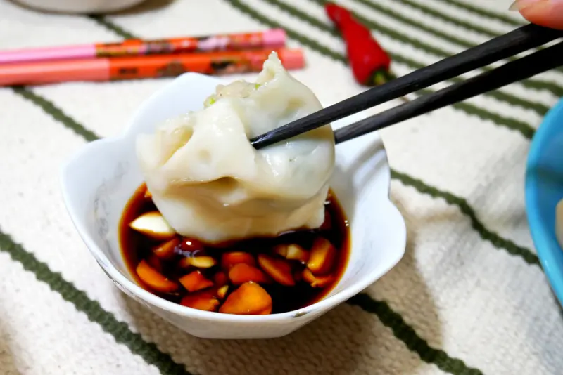 團購美食宅配水餃/水餃星球／樸實手工Q彈餃皮／玉米手工餃子/香菜/泡菜/水餃