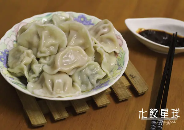 ●生活美食●水餃星球/招牌玉米手工餃子/宅配水餃就選它/團購最愛