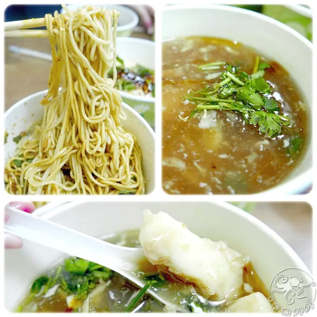 【萬華美食】金好吃/純正花枝羹，真正在地好滋味，萬華車站旁小吃。想吃還要密切注意粉絲團，才能精準掌握老闆動向喔！