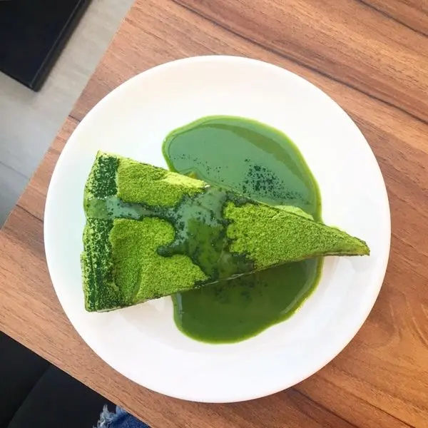  【台北｜國父紀念館站】Sweet Tooth＿假日限定千層蛋糕晚來就吃不到，紅絲絨蛋糕是眾人朝聖目標