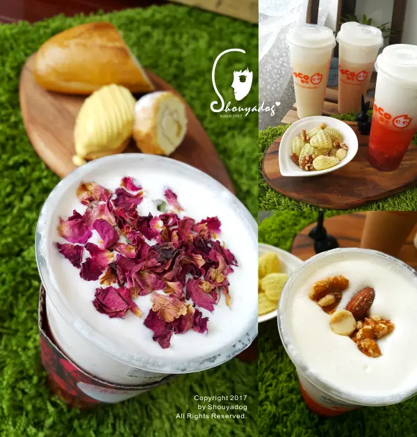 【手搖茶飲】法國進口 鐵塔牌鮮奶油 X CoCo法式奶霜        
      