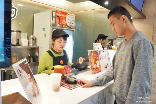 CoCo 都可 金豬年買杯金珠討吉利 豬事大吉骰子樂 期間限定 - 安妮的天空