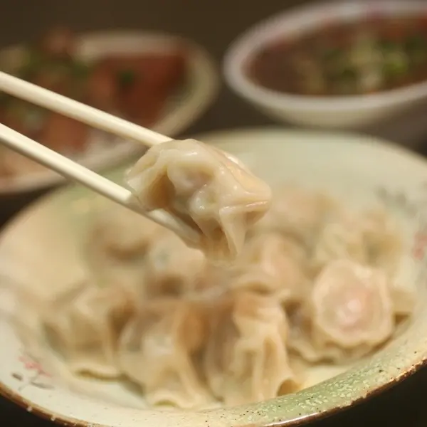 小琉球二代水餃