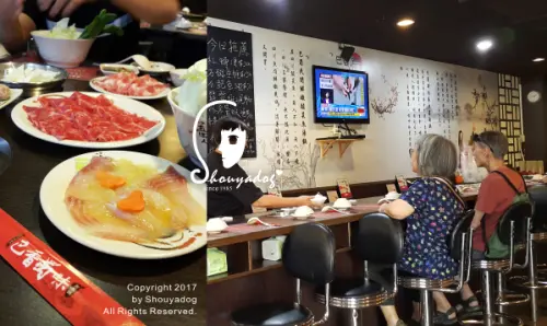 【單點鍋物】細水長流的純樸滋味 老伴啊 一起來一鍋巴香蜀味吧        
      