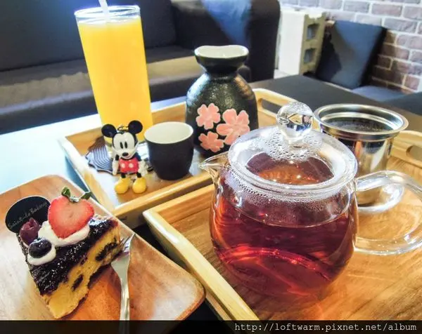 新竹交大飲料輕食推薦 貳貳柒lab227 工業風午茶酒吧bar 鋼琴配樂旋律 白天夜晚給你不一樣的風格情調!(菜單)