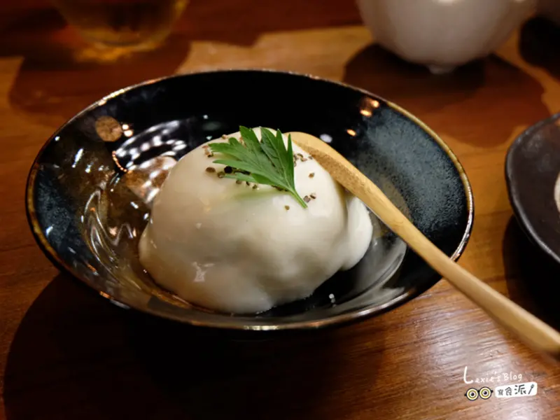 食記【台北】玄月bistro無菜單料理，建國南京/日式餐酒館