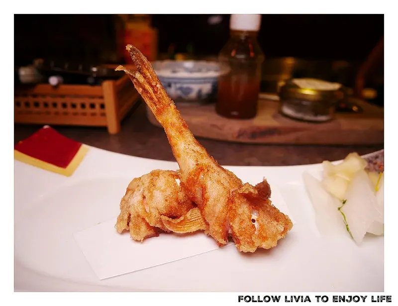 美食餐廳║ 台北松山區 捷運松江南京站 玄月bistro 創意無菜單料理 建國南京/日式餐酒館 ❤跟著Livia享受人生❤