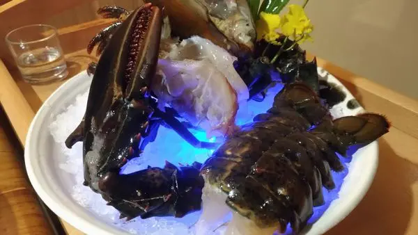 20180608@台北名流水岸涮涮鍋 高檔頂級鍋物推荐