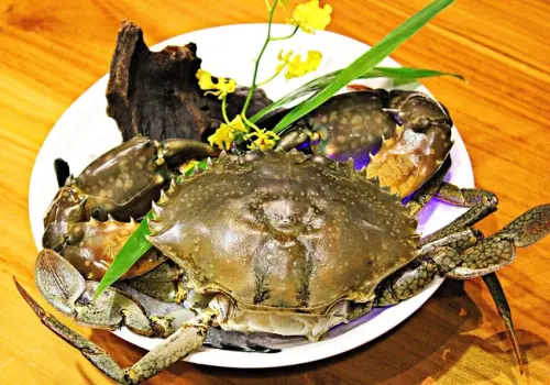 【名流水岸民生館】高級精緻鍋物。招牌萬古燒料理              