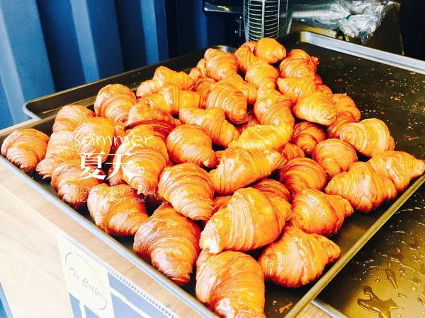 【台南】圖咖啡TO COFFEE貨櫃傳來咖啡香，平價高品質，手作輕食下午茶點｜平價｜咖啡｜輕食｜