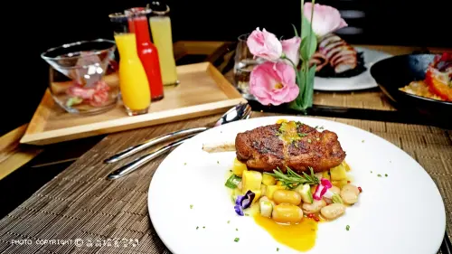 捷運市政府站FUJI Flower網紅、正妹、閨密、情侶約會、少女心IG打卡爆發仙境