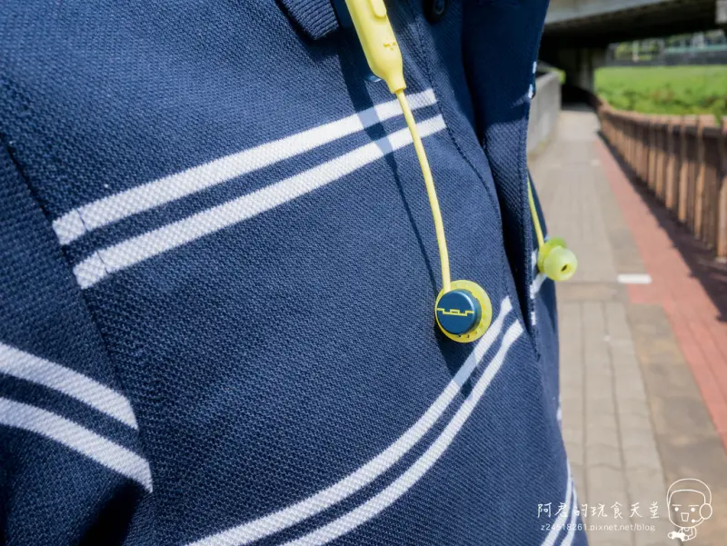 【開箱】Sol Republic Relays 藍牙運動耳機｜輕盈首選時尚潮牌｜防水無線藍芽耳機