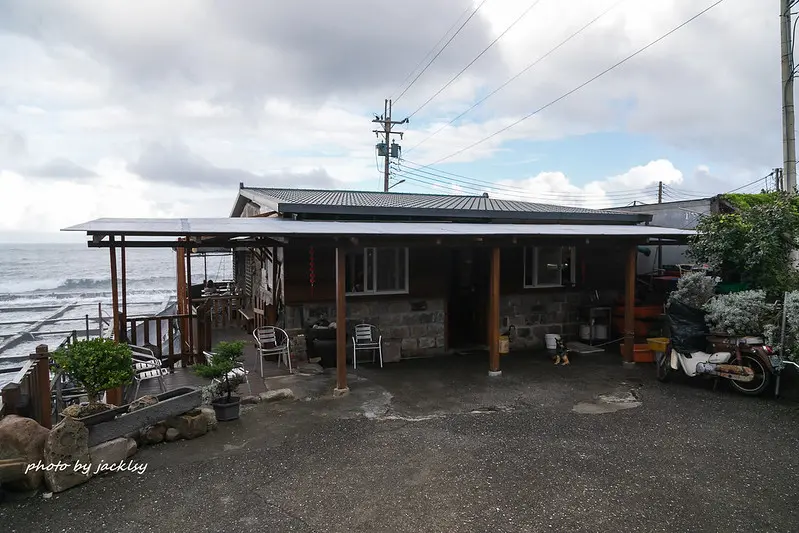 201107新北市-92K週末食堂-九恩商行