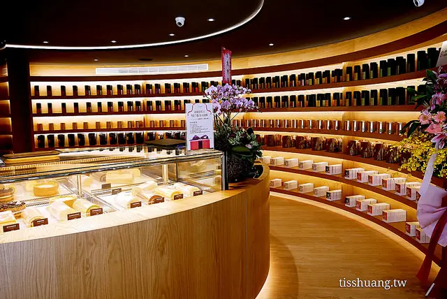 小茶栽堂永康旗艦店-永康街必買精緻伴手禮、彌月禮、節慶賀禮都適合,推薦馬卡龍牛軋糖!