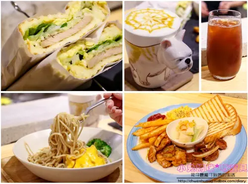 【中壢 熱壓三明治】☼肉Sandwich☼自製軟Q土司，客製化三明治，想吃什麼料都能加，大口滿足！