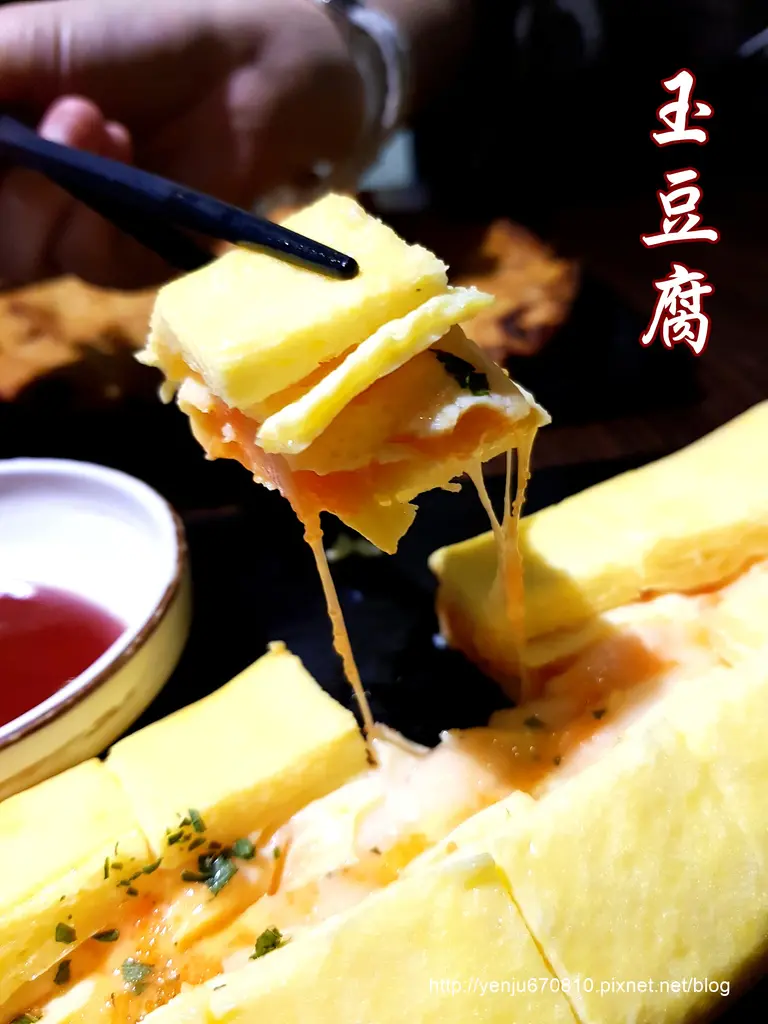 高雄前鎮聚餐約會好選擇 韓式料理推薦~玉豆腐韓國料理