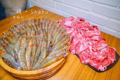 【台北火鍋】婧火鍋‧大份量鍋物！翼板霜降牛、吃的你今晚打老虎│南京復興│