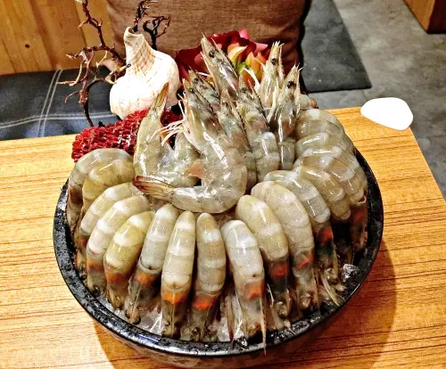 【婧Shabu】建國店。台北火鍋。松江南京站              