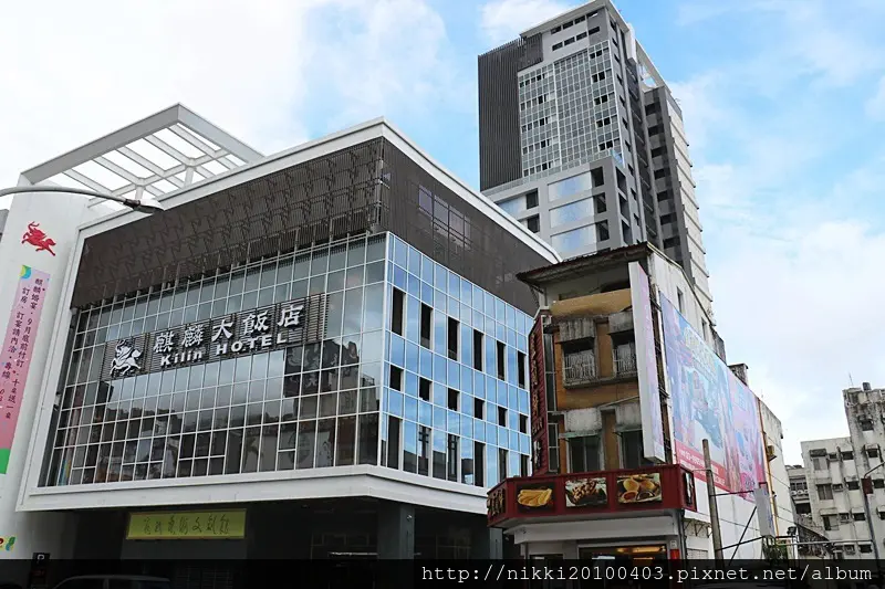 礁溪麒麟大飯店 礁溪溫泉飯店推薦 2017宜蘭礁溪新飯店  2017宜蘭親子飯店 享受宜蘭最高樓層露天泡湯