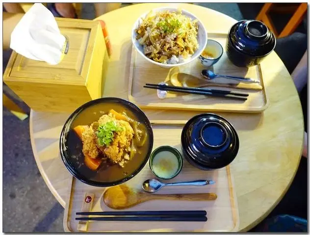 【東區】小川家@忠孝夜市の日本味。內用／外帶。近台中路、建成路、忠孝路、復興路