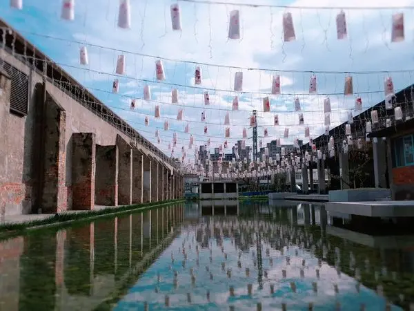 【宜蘭中興文創興亮點】2018最新展覽/宜蘭染椅家具展/歡樂宜蘭年/2018宜蘭最新IG打卡景點