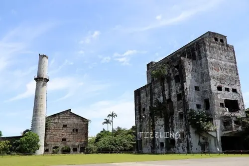 2021宜蘭中興文化創意園區｜宜蘭勁好玩，IG文青打卡好趣處～