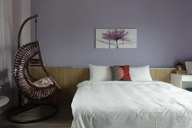 【花蓮｜玉里住宿】離家出走民宿｜金針花季首選住宿，在田野的環抱中入睡