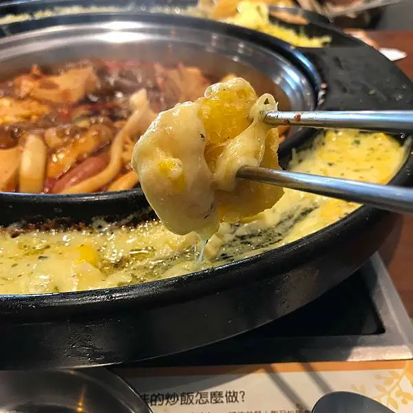 【新竹食記】兩餐 怎麼吃味道都一樣的韓料吃到飽 壽星優惠