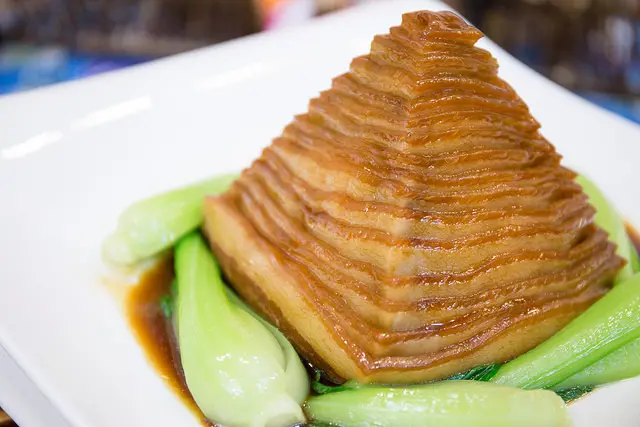 香港節目都推薦！埔里客家菜餐廳必吃招牌菜！